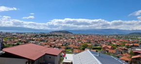 Hilltop Serenity Ohrid